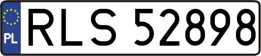 RLS52898