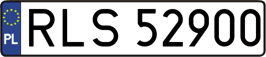 RLS52900