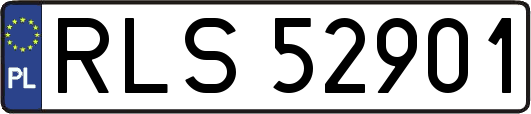 RLS52901