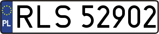 RLS52902