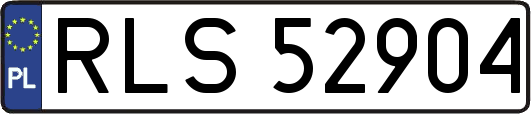 RLS52904