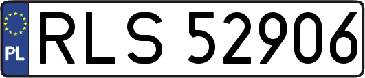 RLS52906