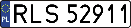 RLS52911