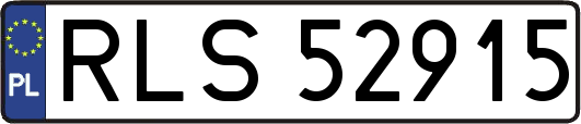 RLS52915