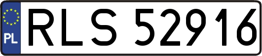 RLS52916
