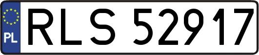 RLS52917