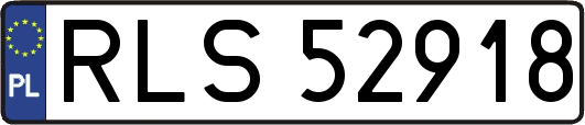 RLS52918