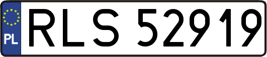 RLS52919