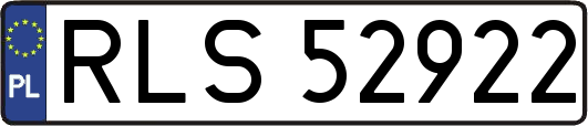 RLS52922