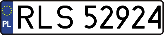 RLS52924