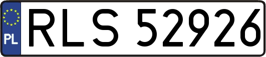 RLS52926