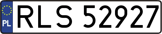 RLS52927