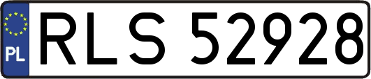 RLS52928