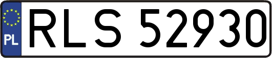 RLS52930