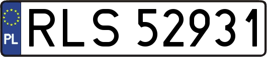 RLS52931