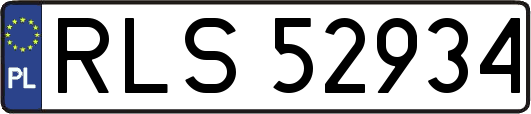 RLS52934