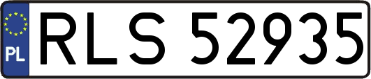 RLS52935