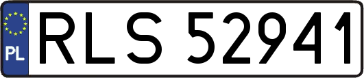 RLS52941