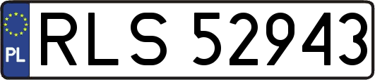 RLS52943