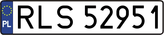 RLS52951