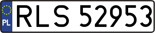 RLS52953