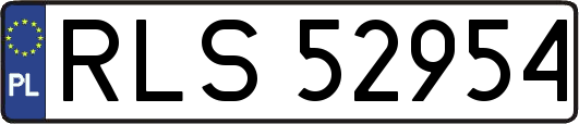 RLS52954