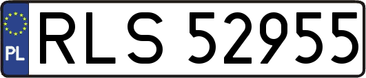 RLS52955