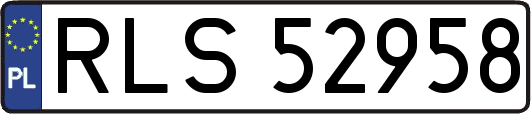 RLS52958