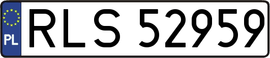 RLS52959
