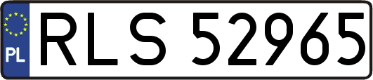 RLS52965