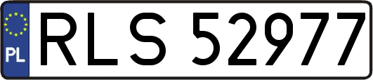 RLS52977