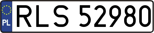 RLS52980