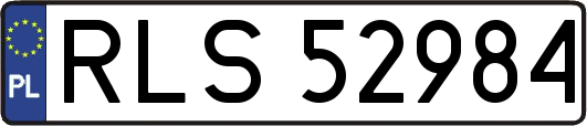 RLS52984