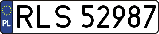 RLS52987