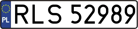 RLS52989