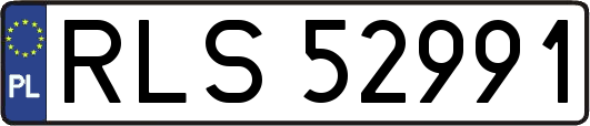 RLS52991
