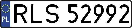 RLS52992