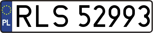 RLS52993