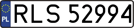 RLS52994