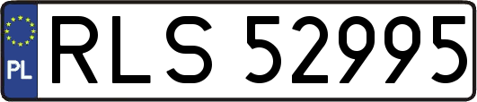 RLS52995