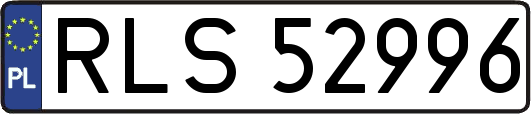 RLS52996