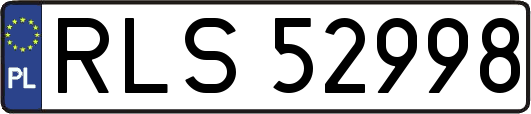 RLS52998