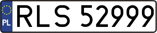 RLS52999