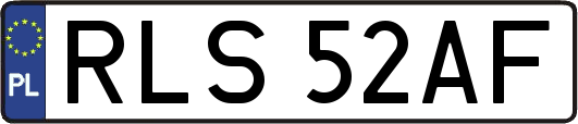 RLS52AF