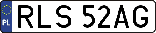RLS52AG