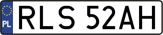 RLS52AH