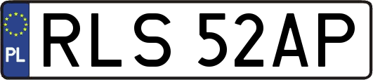RLS52AP