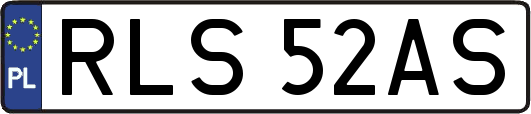 RLS52AS