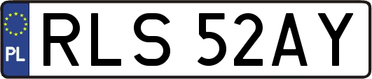 RLS52AY