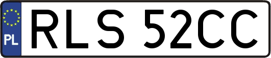 RLS52CC